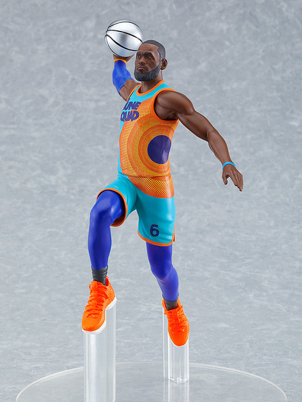 [PREORDER] POP UP PARADE LeBron James Space Jam A New Legacy