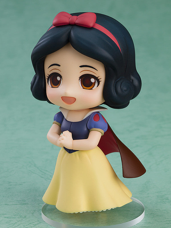 Nendoroid Snow White and the Seven Dwarfs