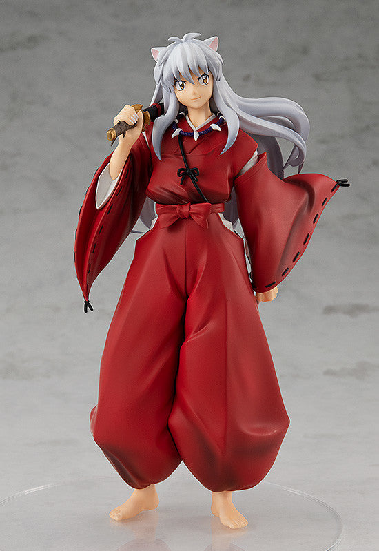 [PREORDER] POP UP PARADE Inuyasha The Final Act