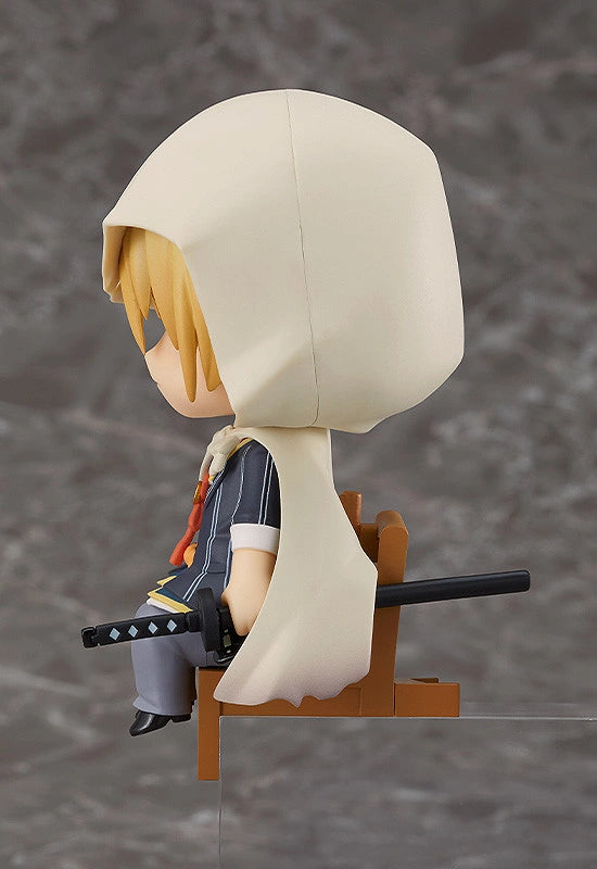 [PREORDER] Nendoroid Swacchao! Yamambagiri Kunihiro Touken Ranbu ONLINE