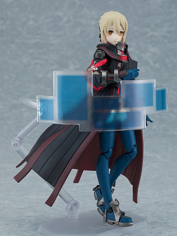 [PREORDER] Figma Berserker Mysterious Heroine X (Alter) Fate Grand Order