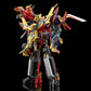[PREORDER] SMP [Shokugan Modeling Project] SSSS.DYNAZENON GridKnight & Goldburn