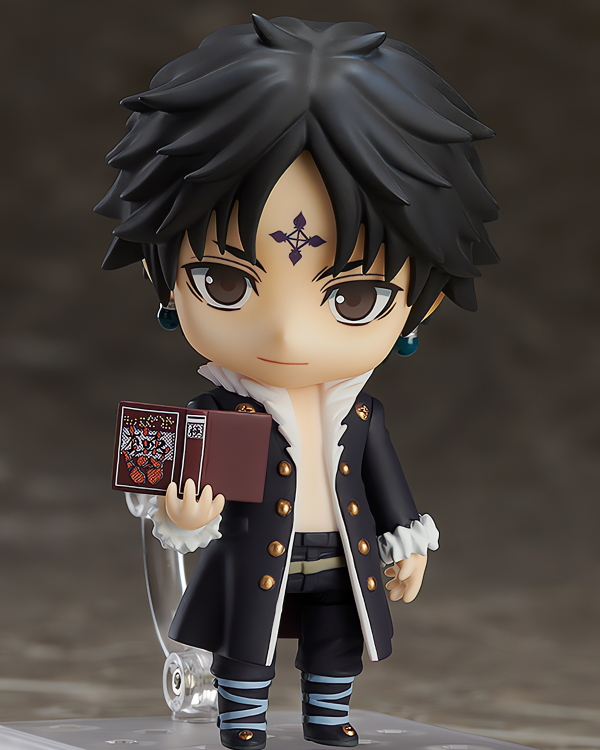 [PREORDER] Nendoroid Chrollo Lucilfer HUNTER X HUNTER