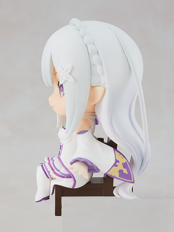 [PREORDER] Nendoroid Swacchao! Emilia