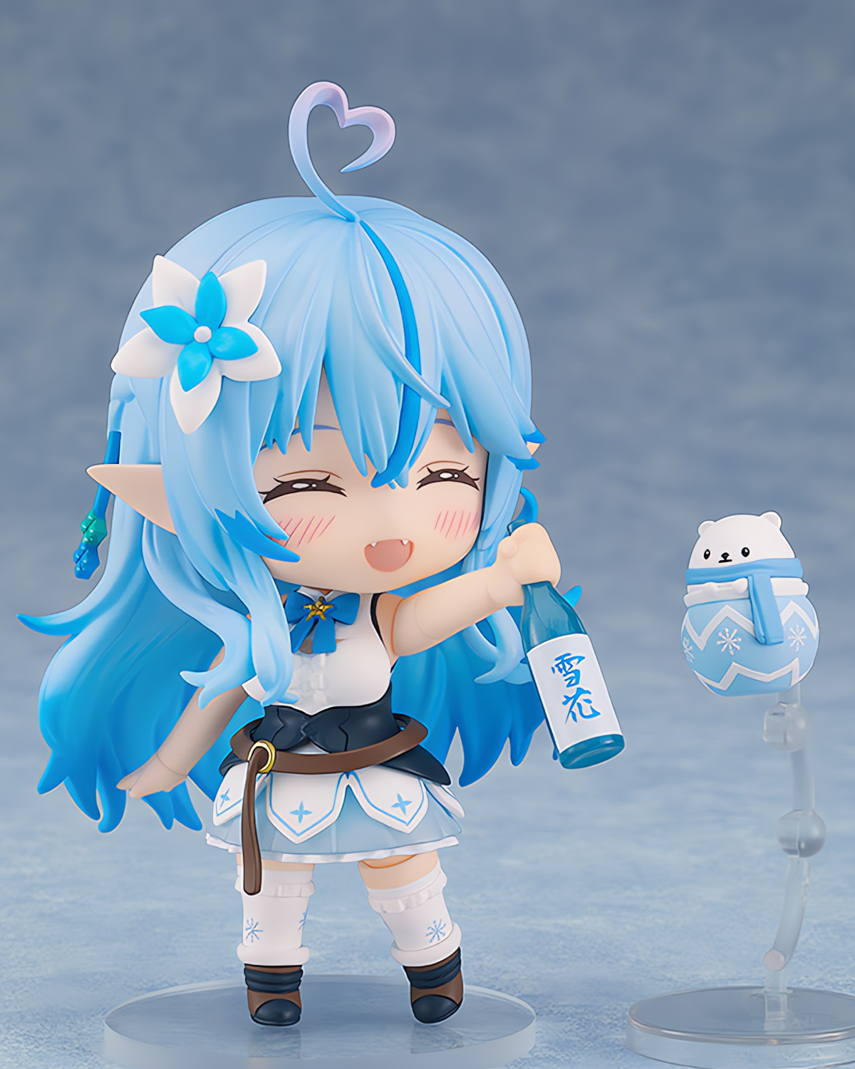 [PREORDER] Nendoroid Yukihana Lamy Hololive Production