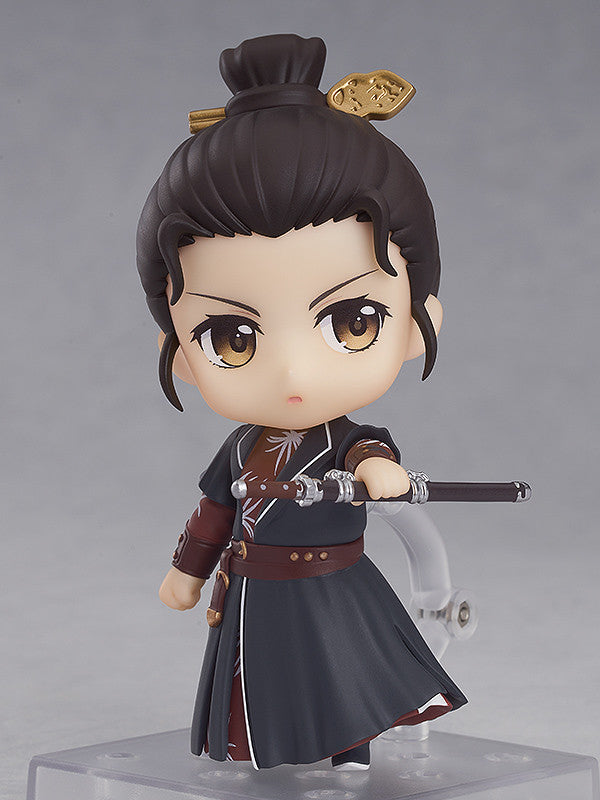 [PREORDER] Nendoroid Wu Siyue FENG QI LUO YANG