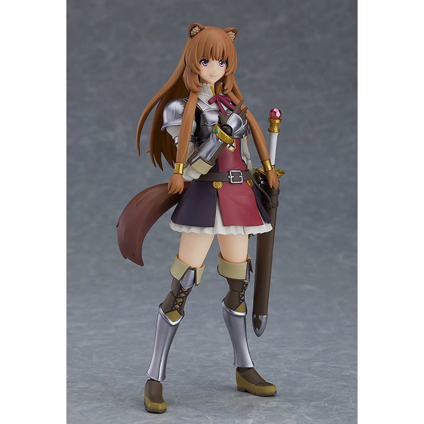 [PREORDER] Figma Raphtalia (re-run) The Rising of the Shield Hero