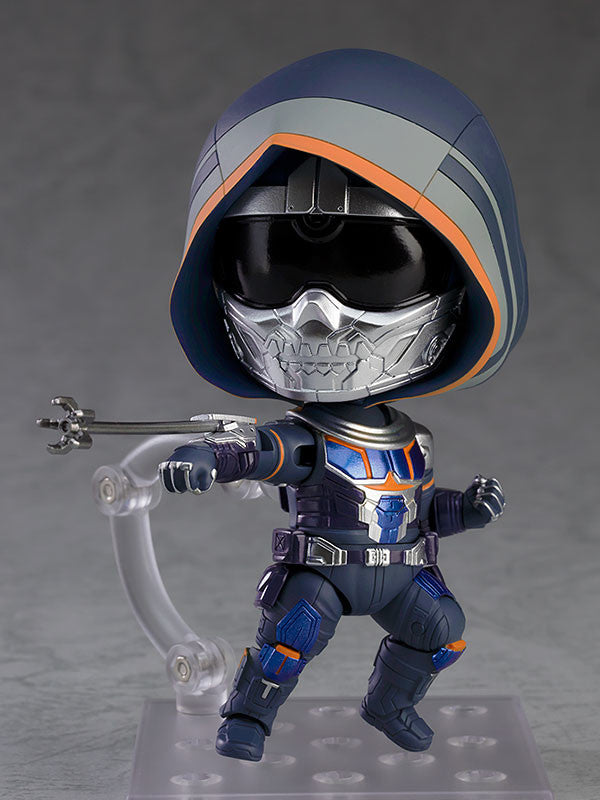 [PREORDER] Nendoroid Taskmaster Black Widow Ver. DX