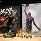 [PREORDER] 1/6 REAL MASTERPIECE NBA COLLECTION: KEVIN DURANT NBA ACTION FIGURE