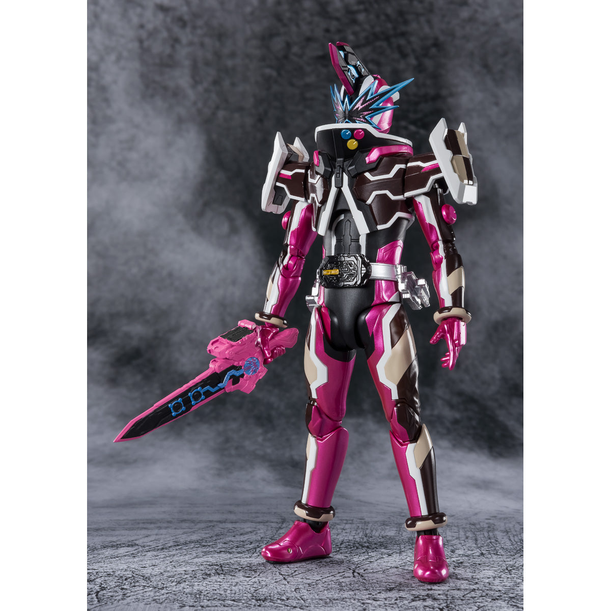 [PREORDER] S.H.Figuarts KAMEN RIDER SLASH HANSELNUTS TO GRETEL