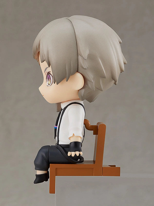[PREORDER] Nendoroid Swacchao Atsushi Nakajima Bungo Stray Dogs