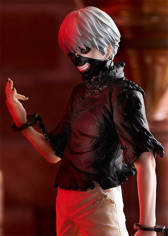 [PREORDER]  POP UP PARADE Ken Kaneki Tokyo Ghoul