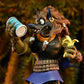 [PREORDER] NECA TMNT (Archie Comics) 7" Scale Action Figure - DREADMON