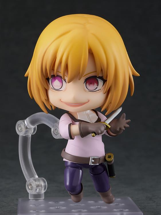 [PREORDER] Nendoroid Sally Peach Boy Riverside