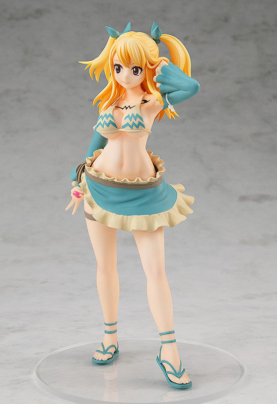 [PREORDER] POP UP PARADE Lucy Heartfilia Aquarius Form Ver. Fairy Tail Final Season