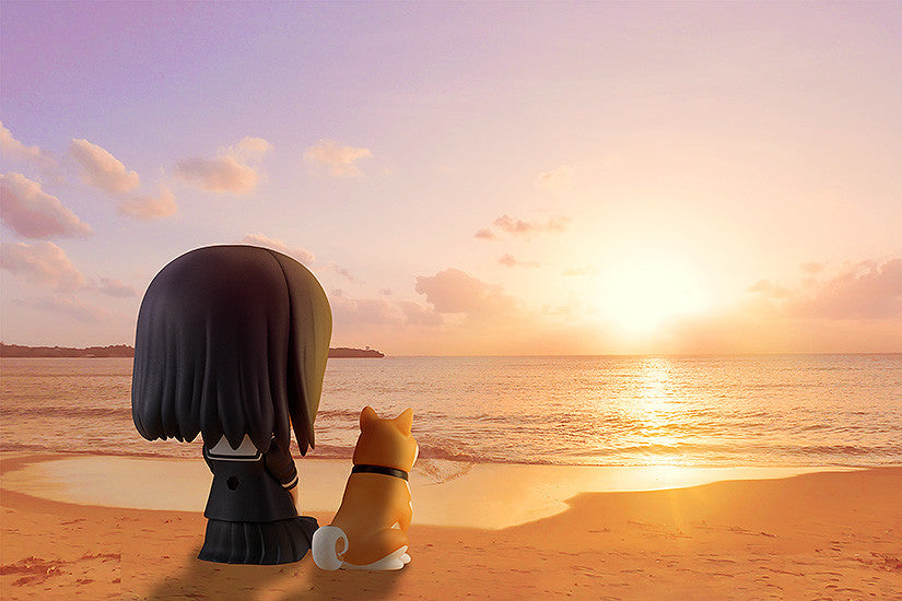 [PREORDER] Nendoroid Master & Haru Doomsday with My Dog