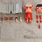[PREORDER] Nendoroid Colossal Titan Renewal Set Attack on Titan