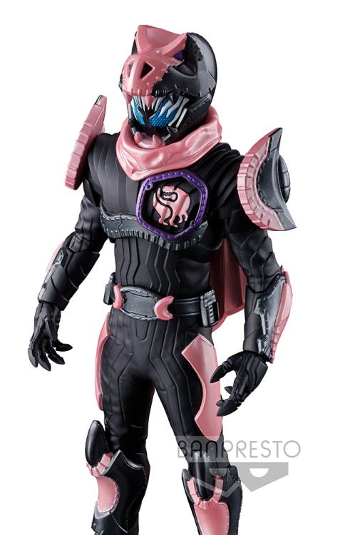 [PREORDER] BANPRESTO Kamen Rider Revice Kamen Rider Vice Figure