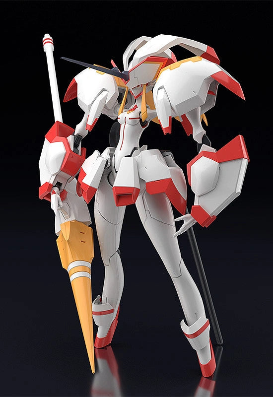 [PREORDER] MODEROID Strelitzia DARLING in the FRANXX