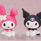 [PREORDER] Nendoroid Kuromi Onegai My Melody (Limited Quantity)