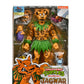 [PREORDER] NECA TMNT (Archie Comics) 7" Scale Action Figure - JAGWAR