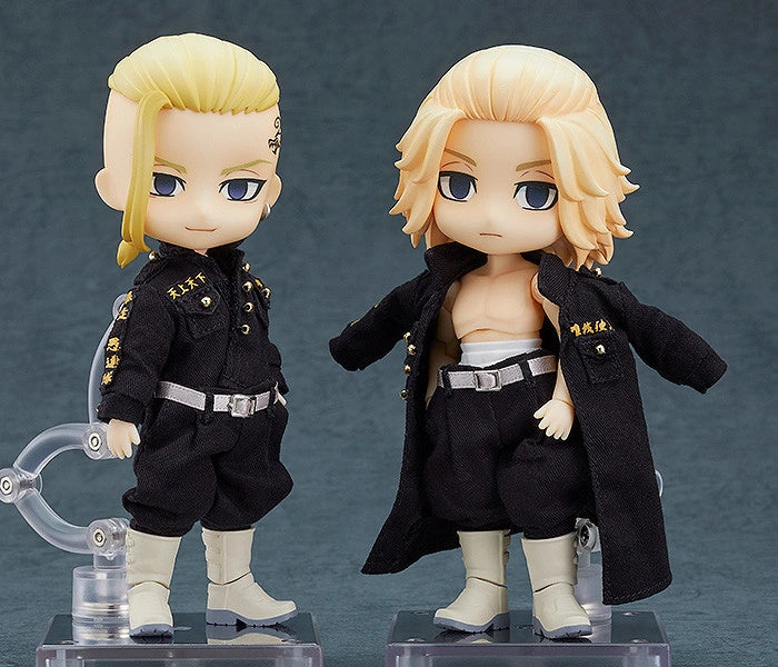 [PREORDER] Nendoroid Doll Mikey (Manjiro Sano) Tokyo Revengers