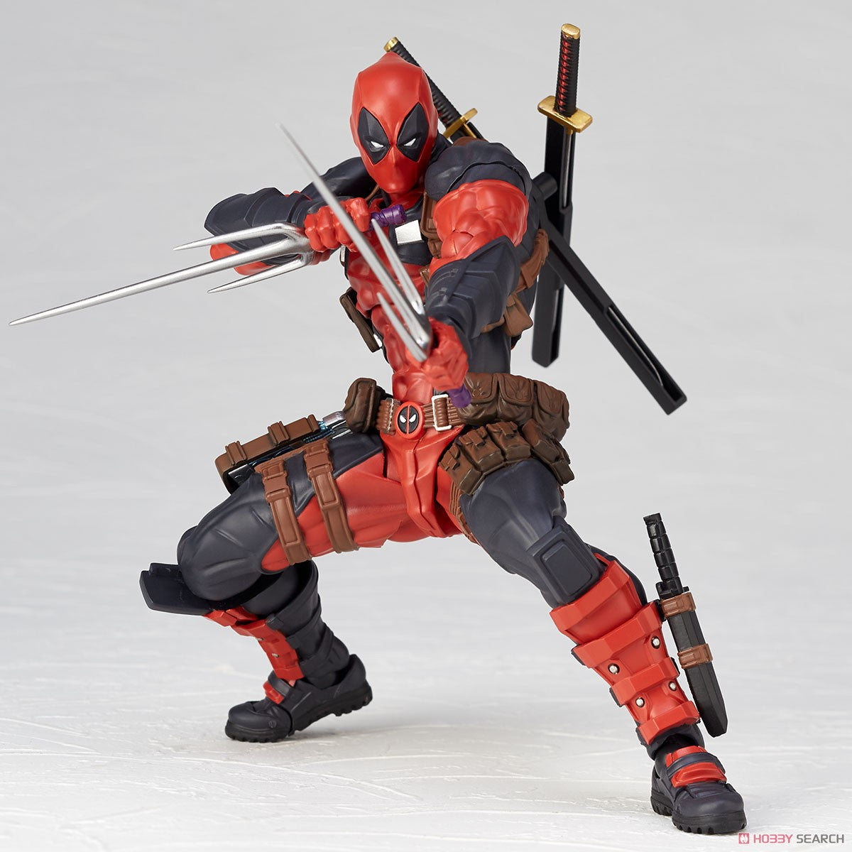 [PREORDER] Deadpool 2.0 Amazing Yamaguchi