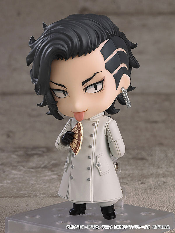 [PREORDER] Nendoroid Koko (Hajime Kokonoi) Tokyo Revengers