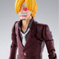 [PREORDER] S.H.Figuarts SANJI -  The Raid On Onigashima