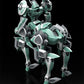 [PREORDER] MODEROID Tzendolg Tzendolimble Knight's & Magic
