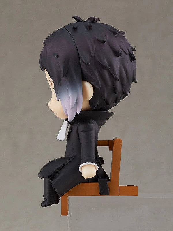 [PREORDER] Nendoroid Swacchao Ryunosuke Akutagawa