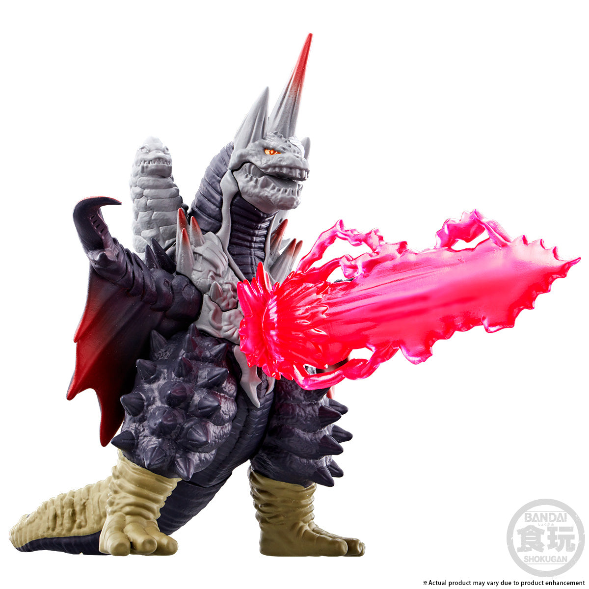 [PREORDER] Converge Motion Ultraman Warriors Shining Beyond Set