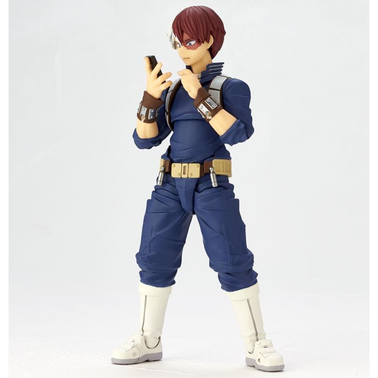 [PREORDER] REVOLTECH My Hero Academia Amazing Yamaguchi Shoto Todoroki