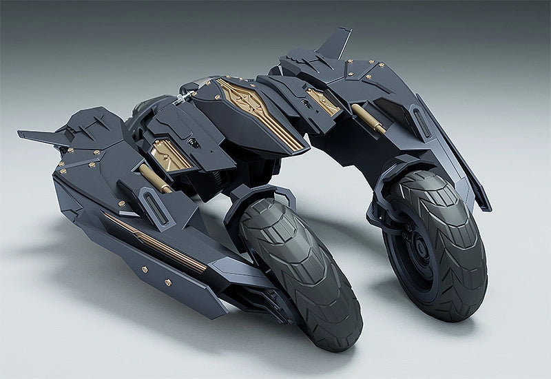 [PREORDER] PLAMAX Black Trike DAWN FALL Ver.