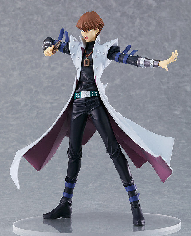 [PREORDER] POP UP PARADE Seto Kaiba Yu-Gi-Oh