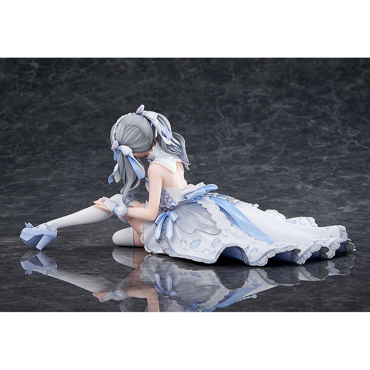 [PREORDER] 1/7 Ranko Kanzaki White Princess of the Banquet ver. THE IDOLMASTER CINDERELLA GIRLS