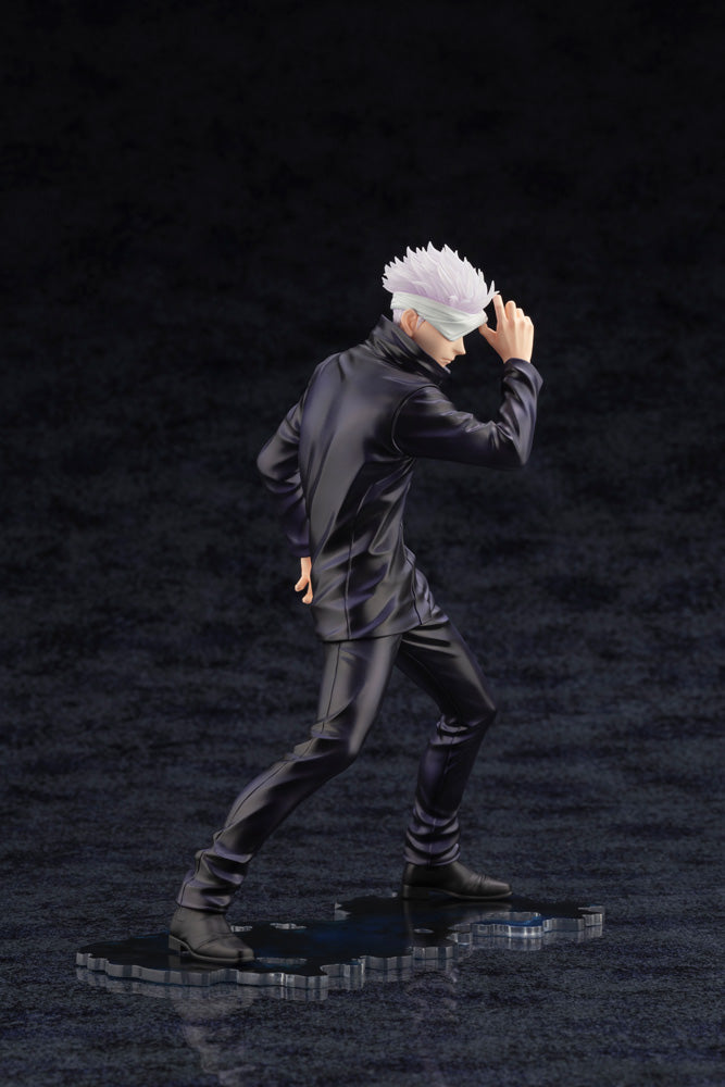 [PREORDER] ARTFX J Satoru Gojo Jujutsu Kaisen 0 Ver.