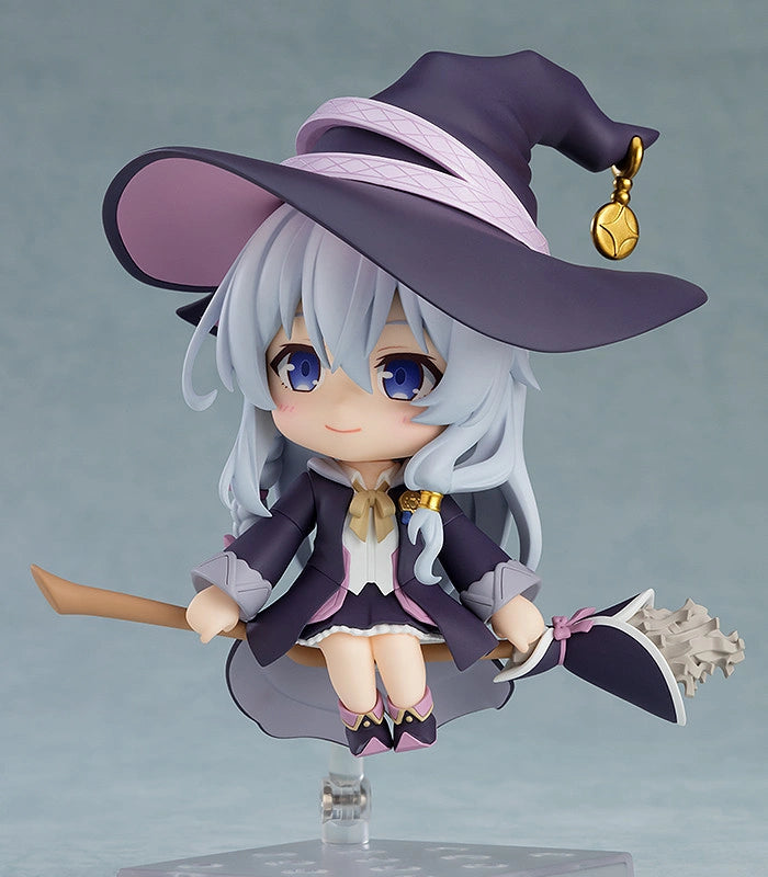 [PREORDER] Nendoroid Elaina Wandering Witch The Journey of Elaina