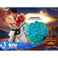 [PREORDER] ICONIQ STUDIO 1QGS-01 16 Street Fighter CAPCOM RYU