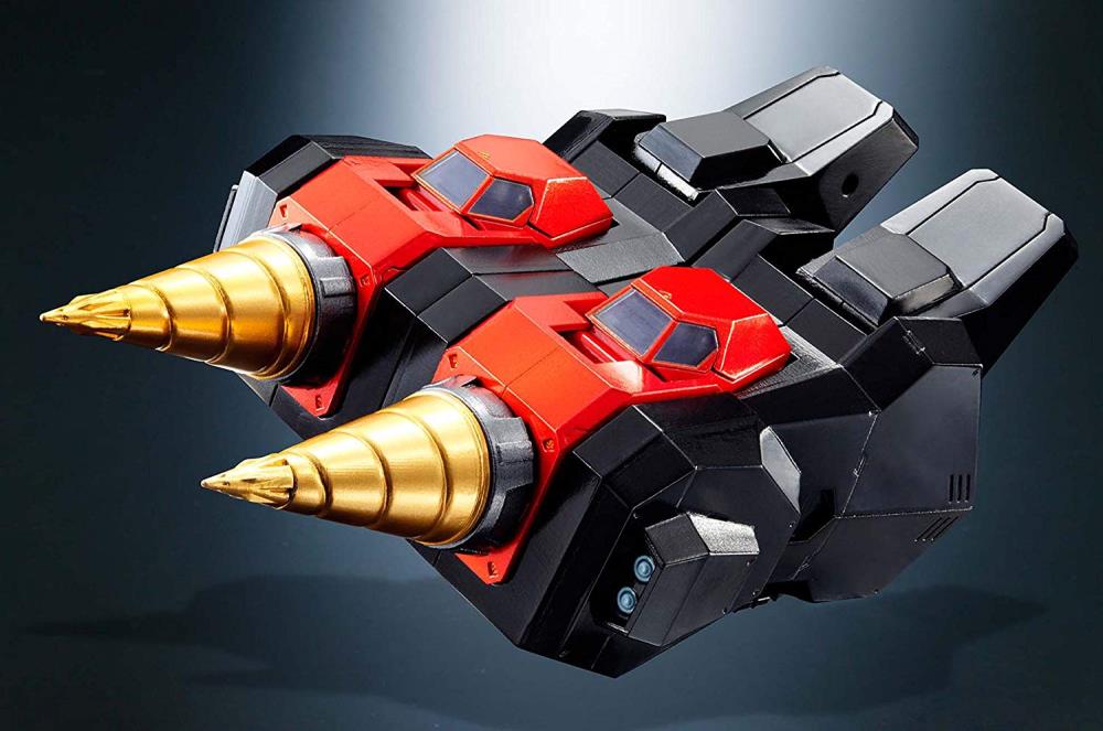 [PREORDER] Soul of Chogokin GX-68 GAOGAIGAR KING OF BRAVE