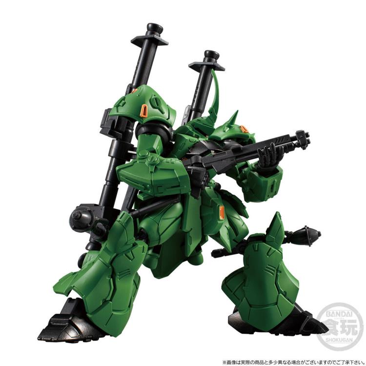 [PREORDER] Mobile Suit Gundam G-Frame FA Prototype Kampfer
