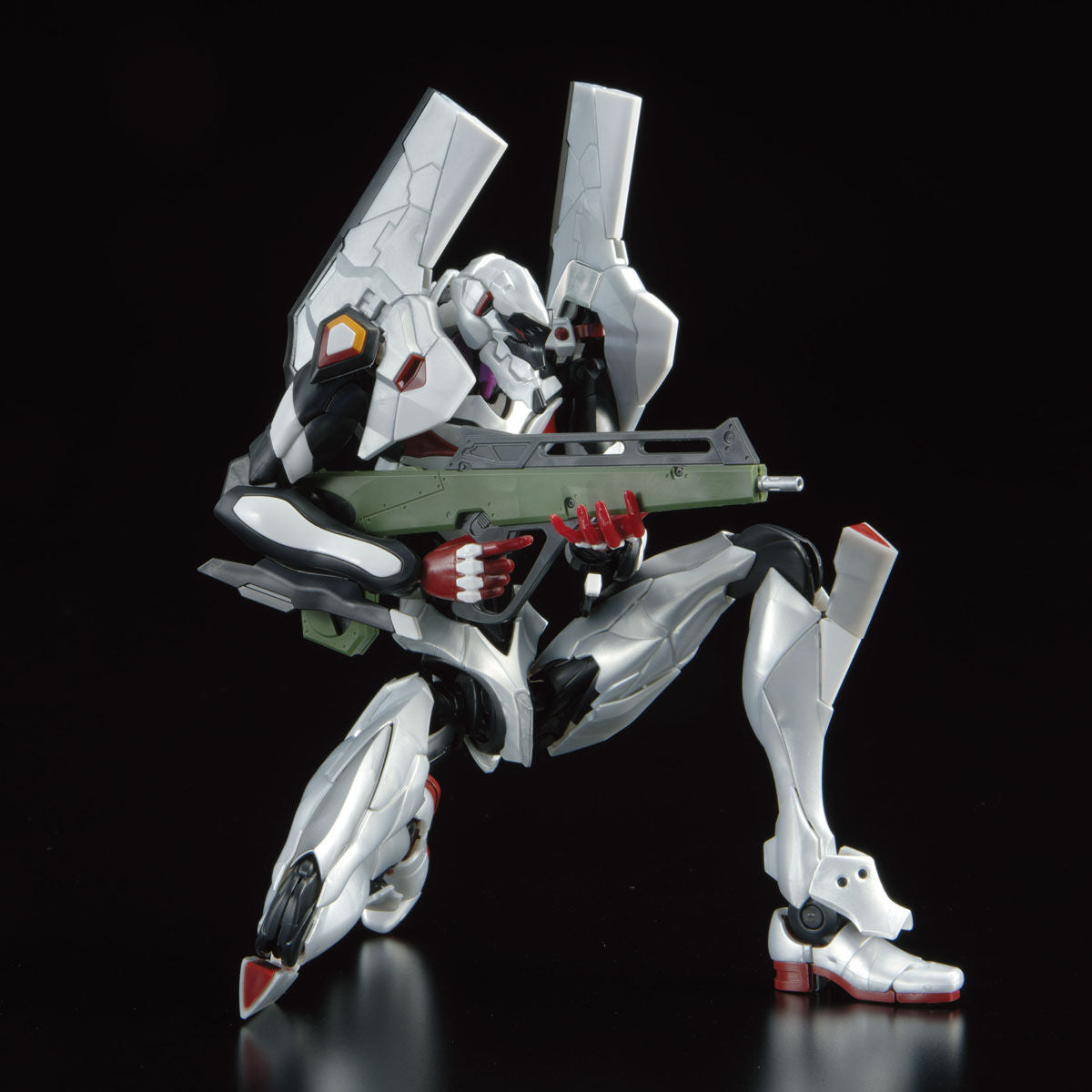 [PREORDER] RG Multipurpose Humanoid Decisive Weapon, Artificial Human Evangelion Unit-04