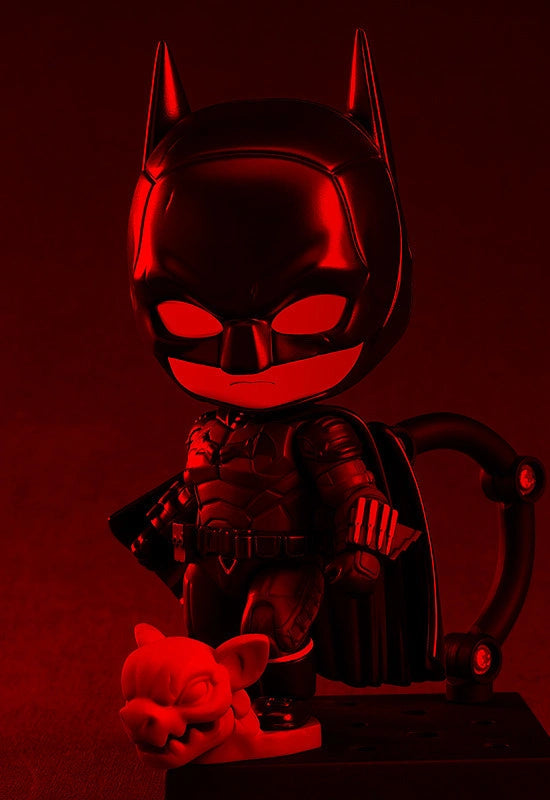 [PREORDER] Nendoroid Batman The Batman Ver.