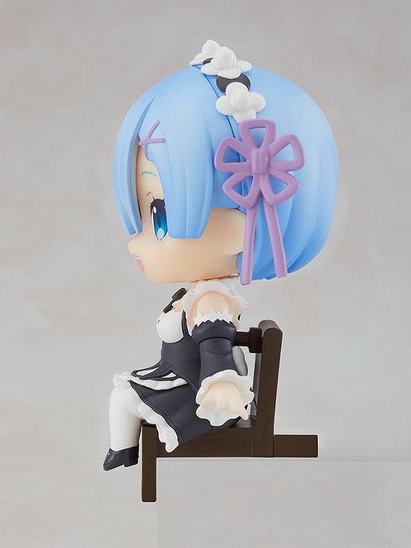 [PREORDER] Nendoroid Swacchao! Rem