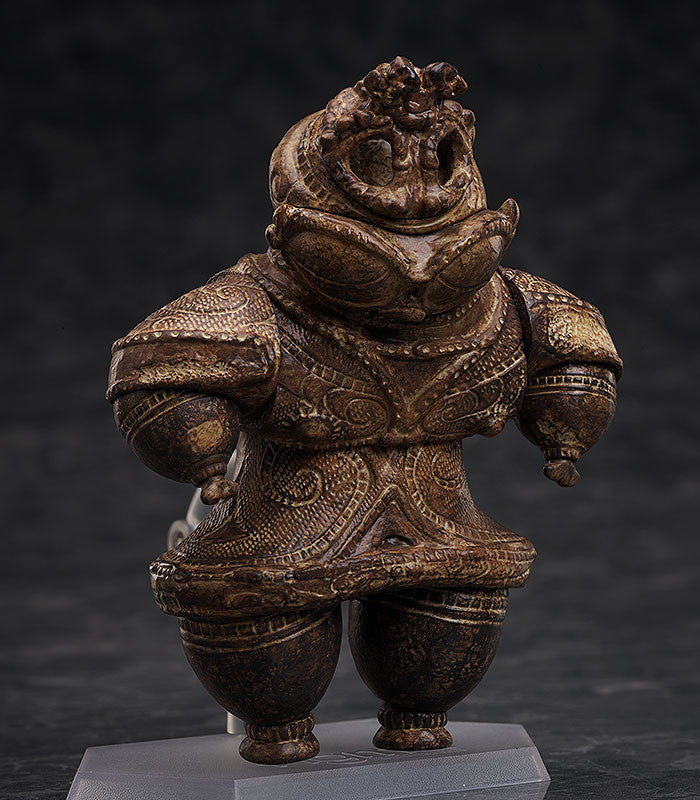 [PREORDER] Figma Shakoki Dogu Table Museum Annex