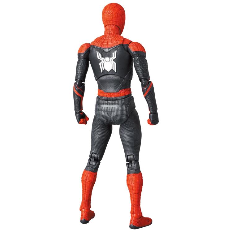 [PREORDER] Spider-Man: No Way Home MAFEX No.194 Spider-Man (Upgraded Suit)