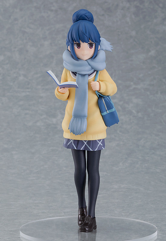 [PREORDER] POP UP PARADE Rin Shima Laid-Back Camp