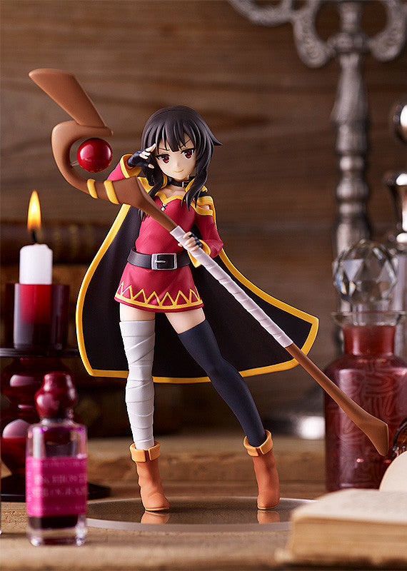 [PREORDER] POP UP PARADE Megumin