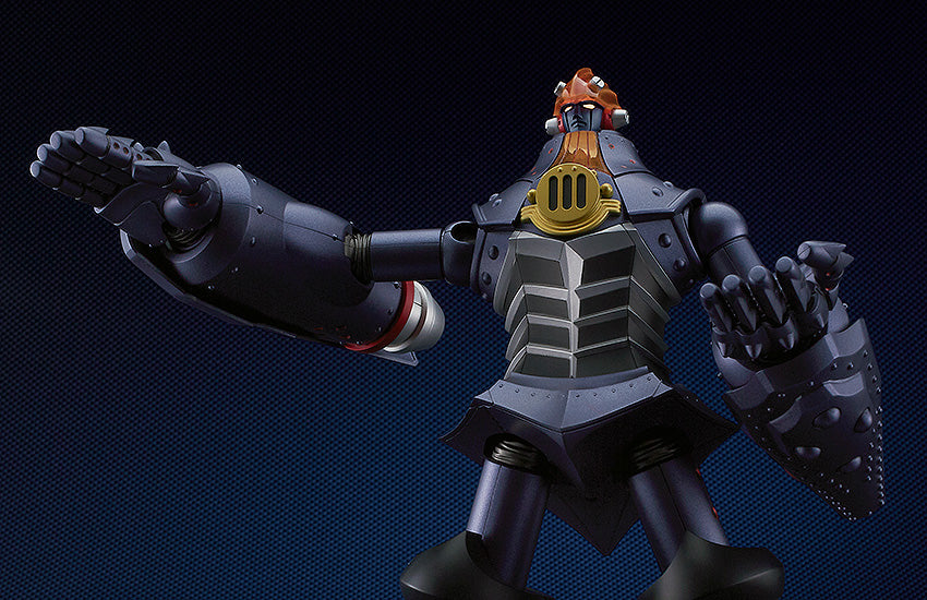 [PREORDER] MODEROID Big O