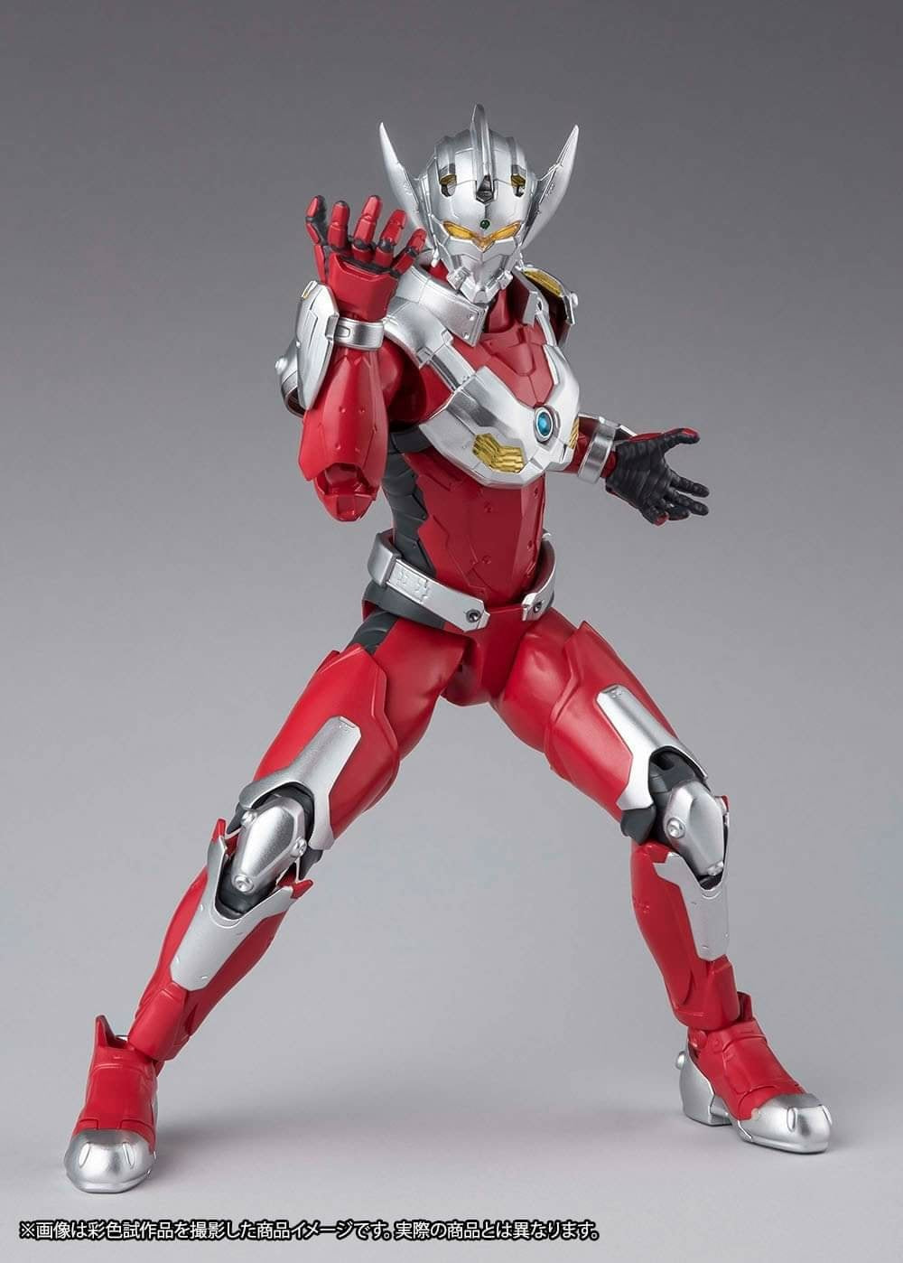 [PREORDER] S.H.Figuarts ULTRAMAN SUIT TARO -the Animation-